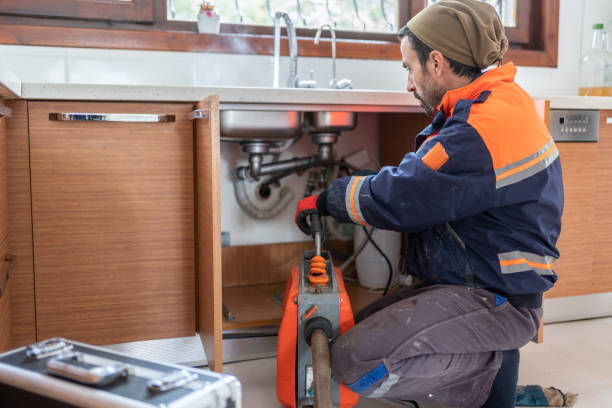 Best Emergency Plumber  in Vermillion, SD