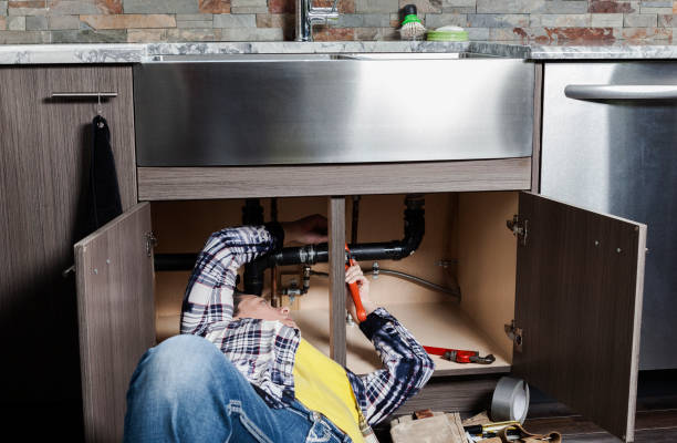 Best 24-Hour Plumber Near Me  in Vermillion, SD